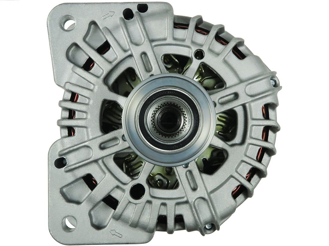 Alternator  Art. A3322