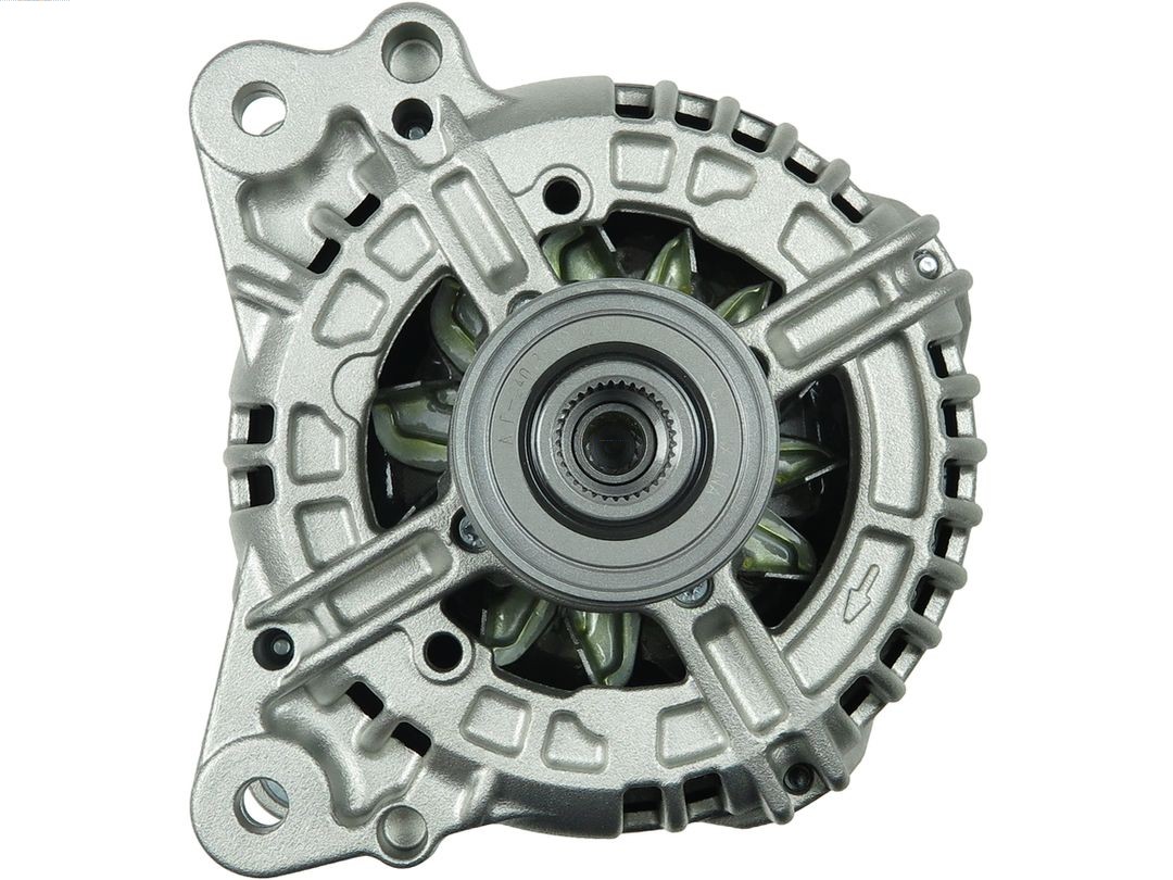 Alternator  Art. A0365PR