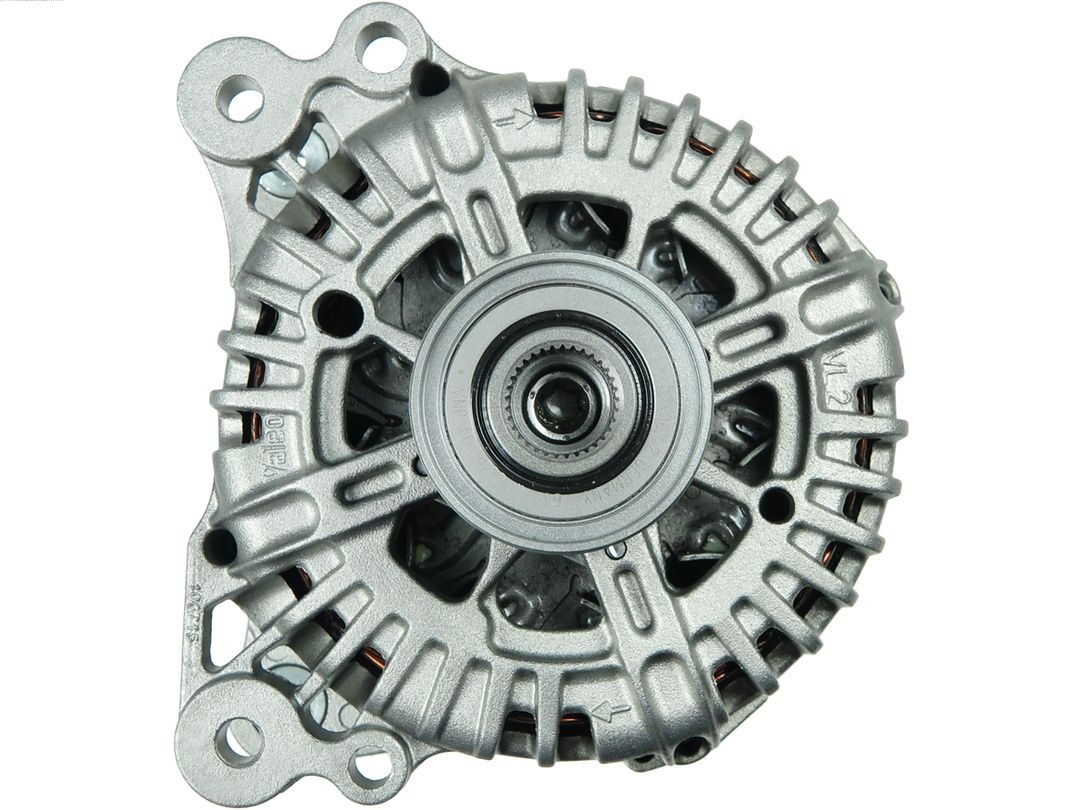 Alternator  Art. A3216PR