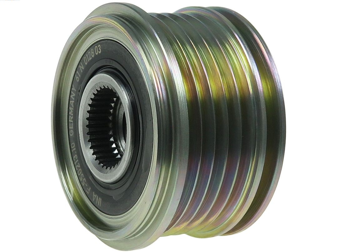 Alternator Freewheel Clutch  Art. AFP0056INA