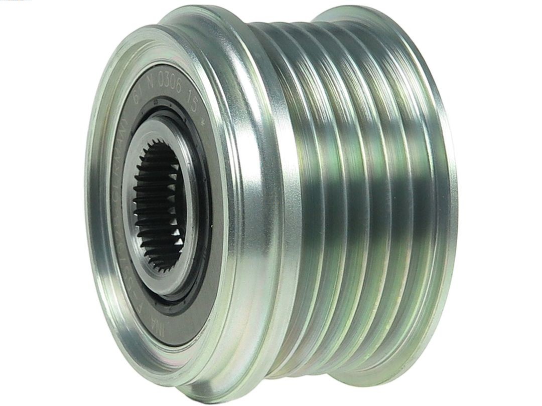 Alternator Freewheel Clutch  Art. AFP6002INA