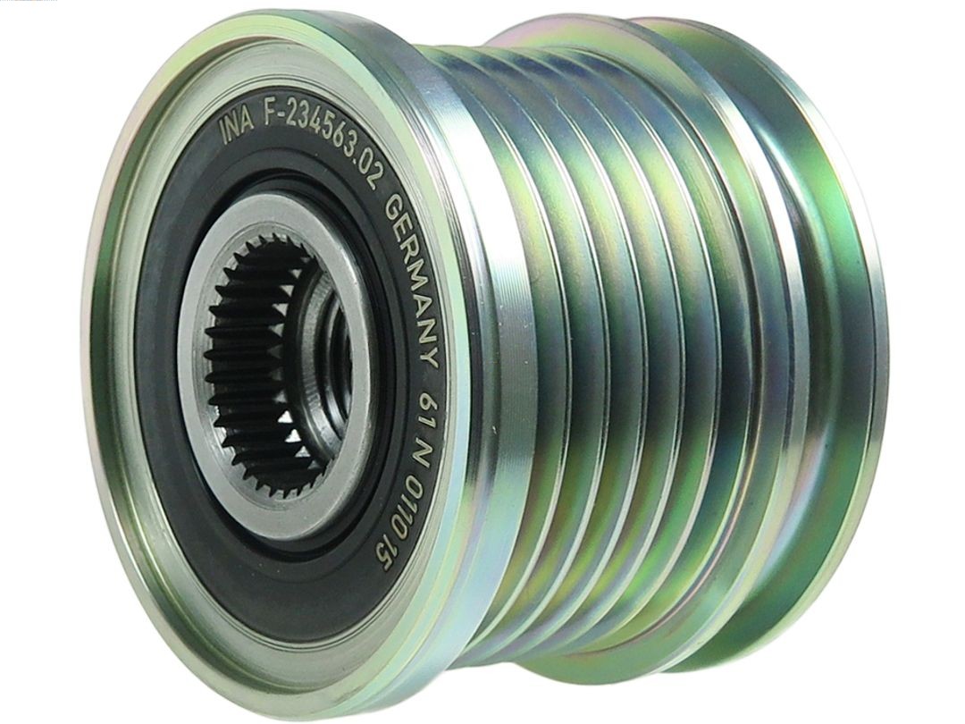 Alternator Freewheel Clutch  Art. AFP0035INA