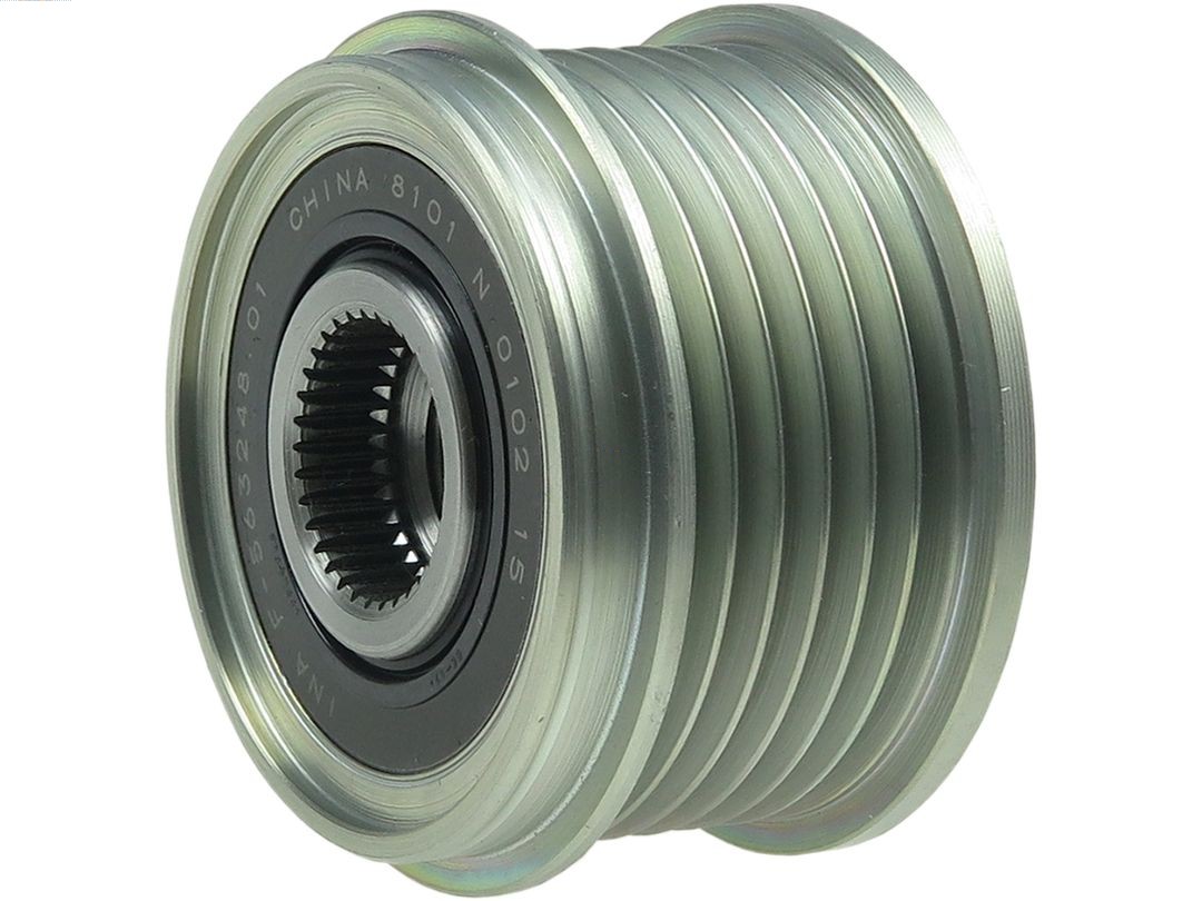 Alternator Freewheel Clutch  Art. AFP3034INA