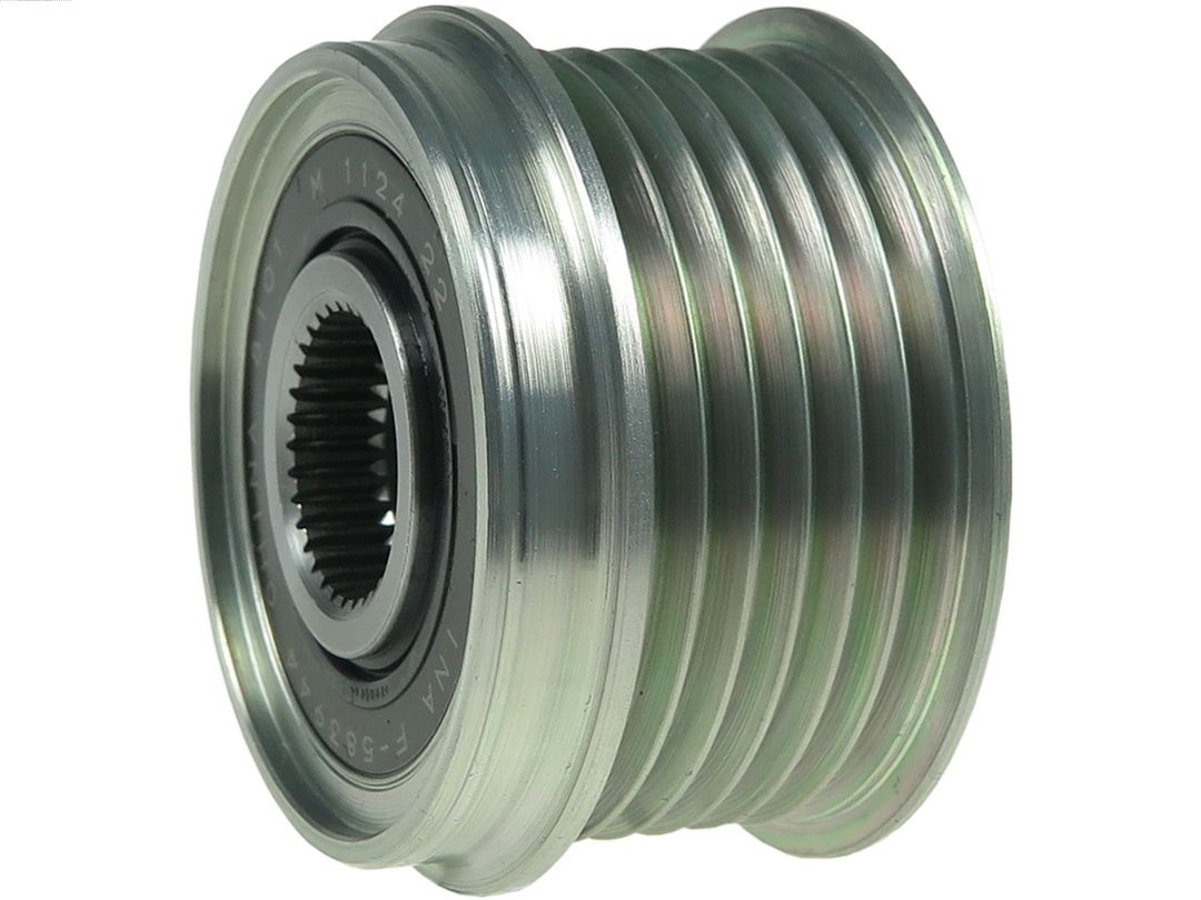 Alternator Freewheel Clutch  Art. AFP0016INA