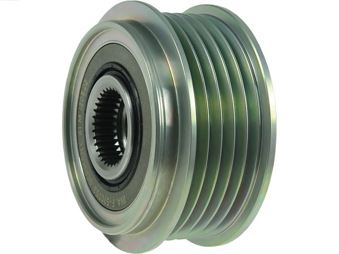 Alternator Freewheel Clutch  Art. AFP6015INA