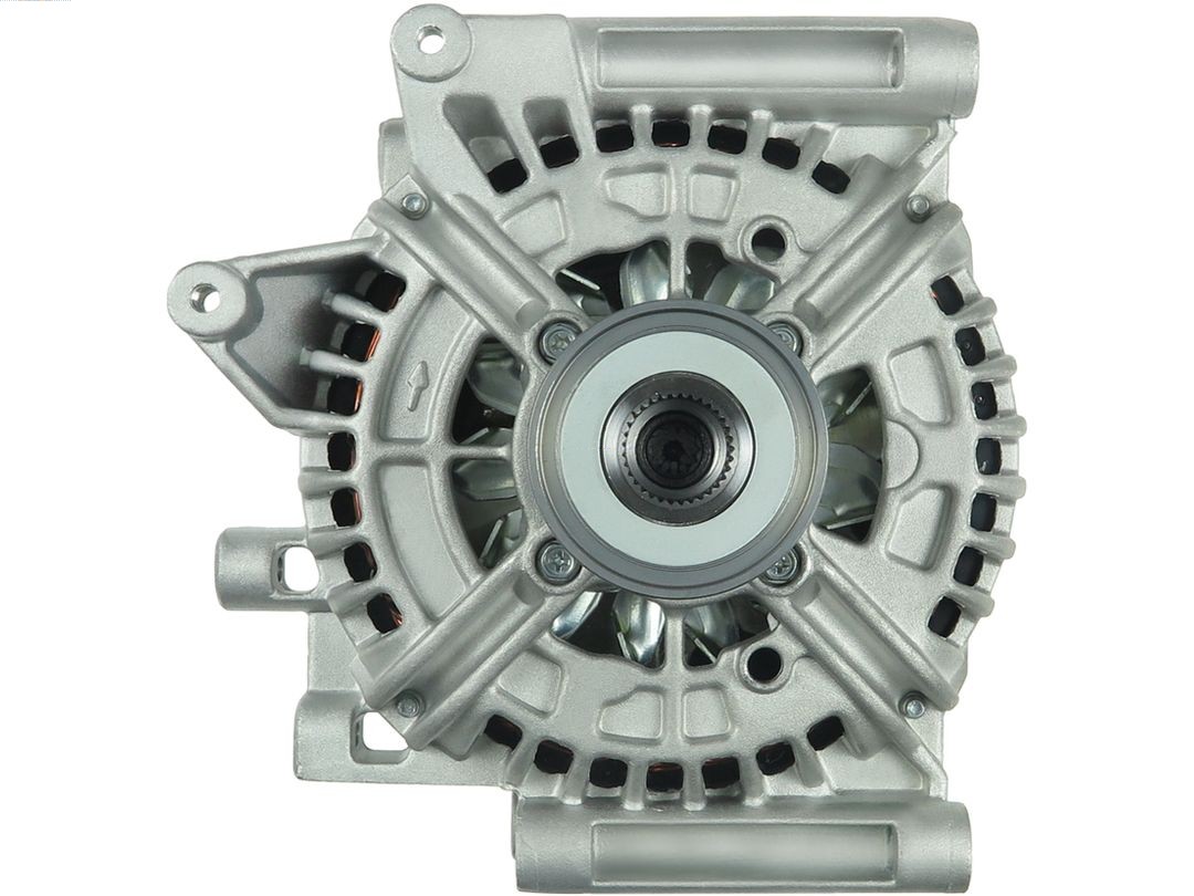 Alternator  Art. A0201