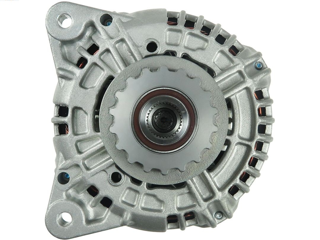 Alternator  Art. A0170