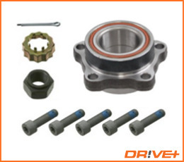 Wheel Bearing Kit  Art. DP2010100119