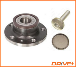 Wheel Bearing Kit  Art. DP2010100130