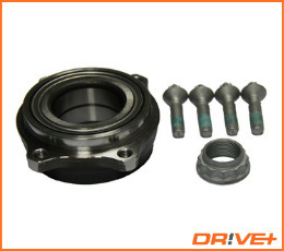 Wheel Bearing Kit  Art. DP2010100362