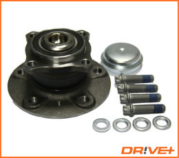 Wheel Bearing Kit  Art. DP2010100395