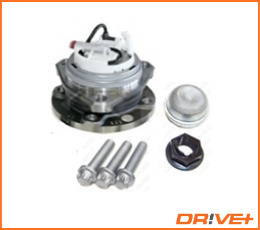 Wheel Bearing Kit  Art. DP2010100544