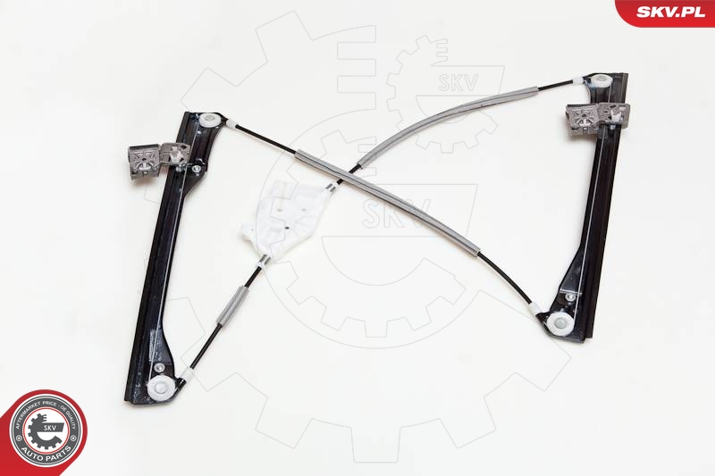 Window Regulator (Forward, left)  Art. 01SKV021