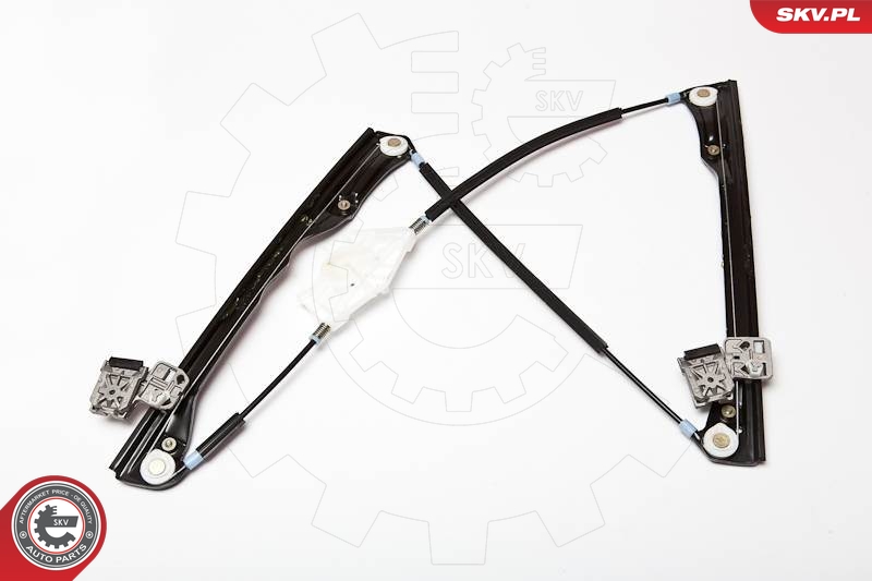 Window Regulator (Forward, left)  Art. 01SKV031