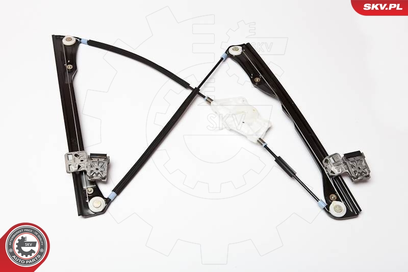 Window Regulator (Forward, right)  Art. 01SKV032