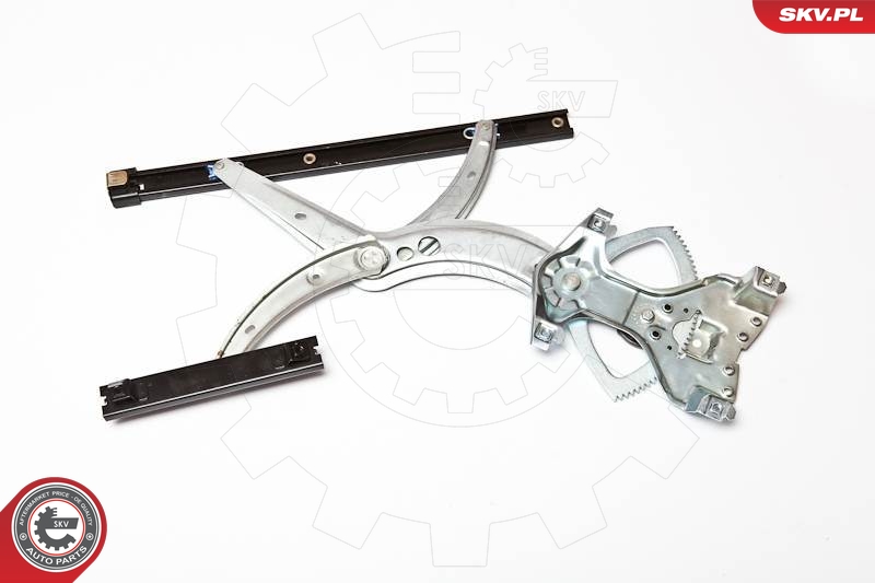 Window Regulator (Forward, left)  Art. 01SKV051