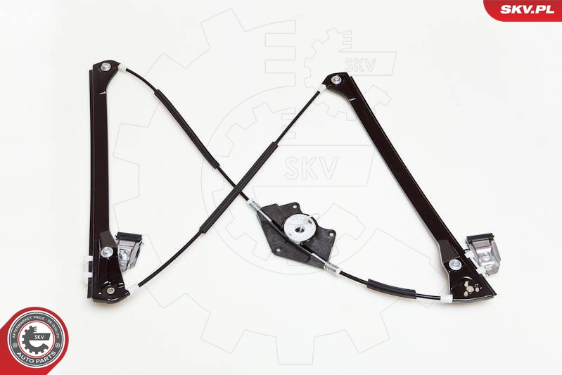 Window Regulator (Forward, left)  Art. 01SKV061