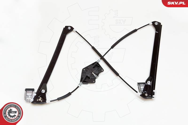 Window Regulator (Forward, right)  Art. 01SKV062