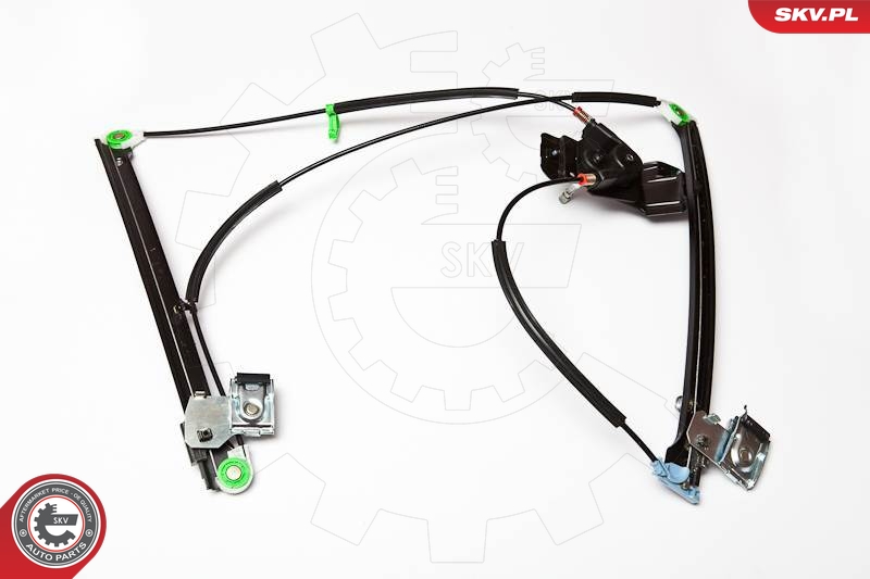 Window Regulator (Forward, right)  Art. 01SKV112