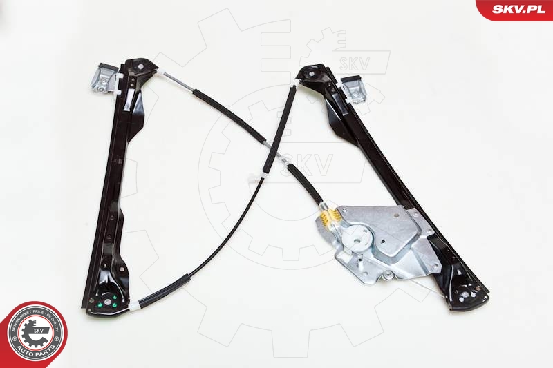 Window Regulator (Forward, left)  Art. 01SKV121