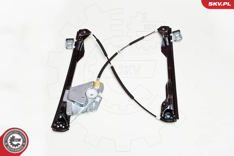 Window Regulator (Forward, right)  Art. 01SKV122