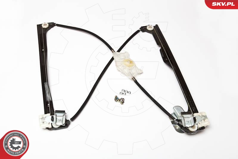 Window Regulator (Forward, right)  Art. 01SKV152