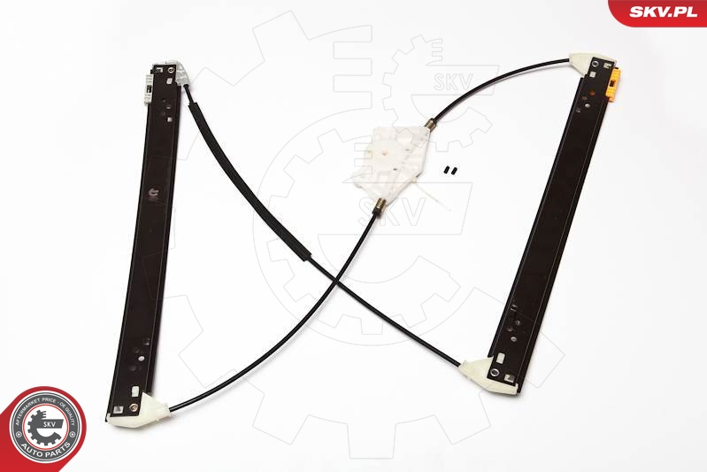 Window Regulator (Forward, right)  Art. 01SKV202