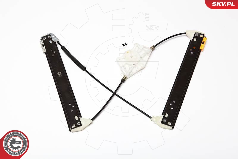 Window Regulator (Back, right)  Art. 01SKV204