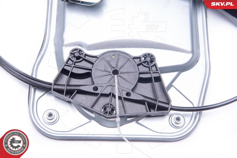 Window Regulator (Forward, left)  Art. 01SKV511