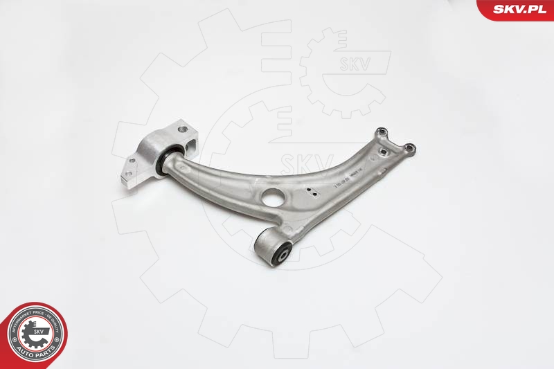 Control/Trailing Arm, wheel suspension (Front axle)  Art. 04SKV011