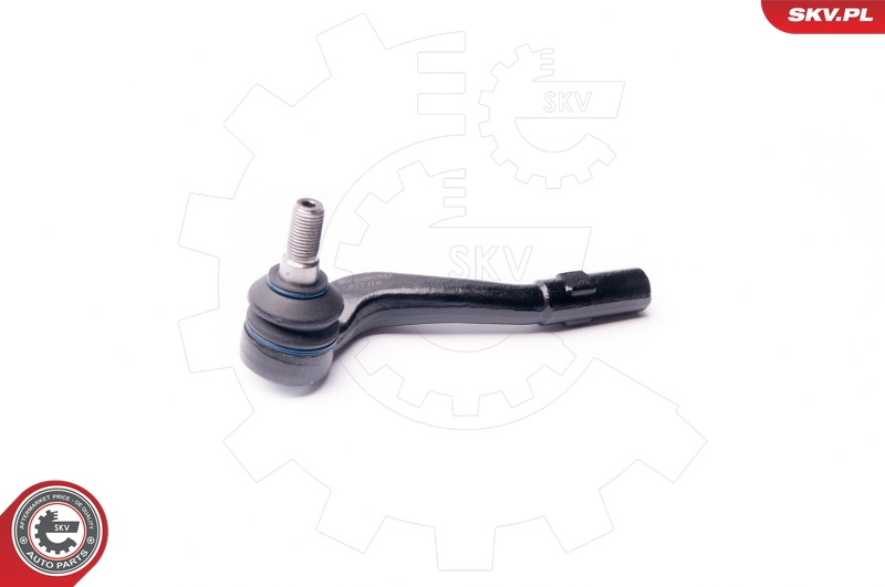 Repair Kit, control arm (front axle both sides)  Art. 04SKV340