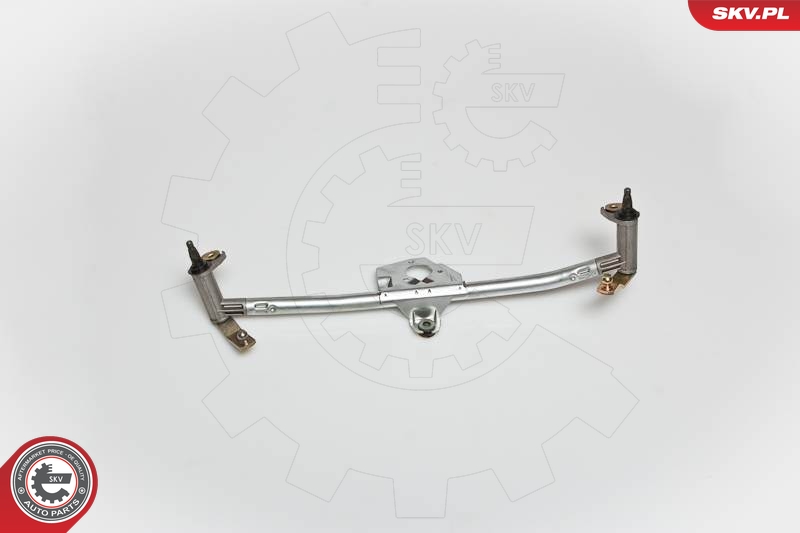 Wiper Linkage (In front)  Art. 05SKV004