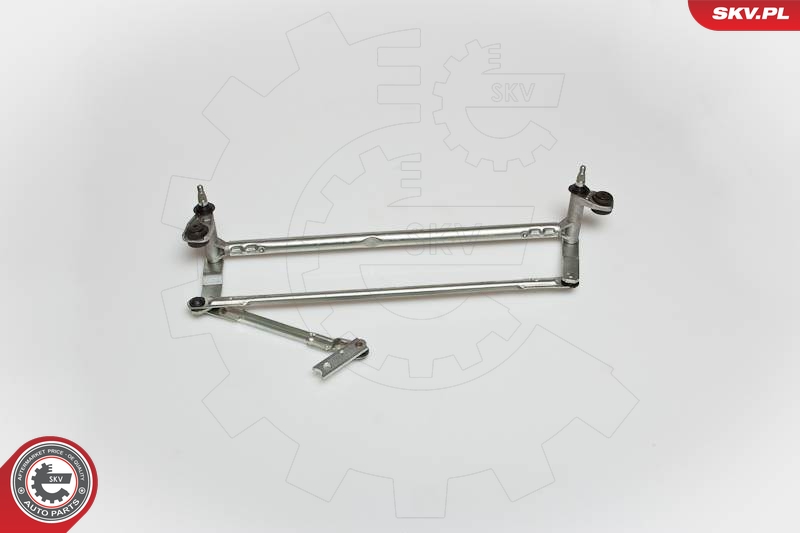 Wiper Linkage (In front)  Art. 05SKV006