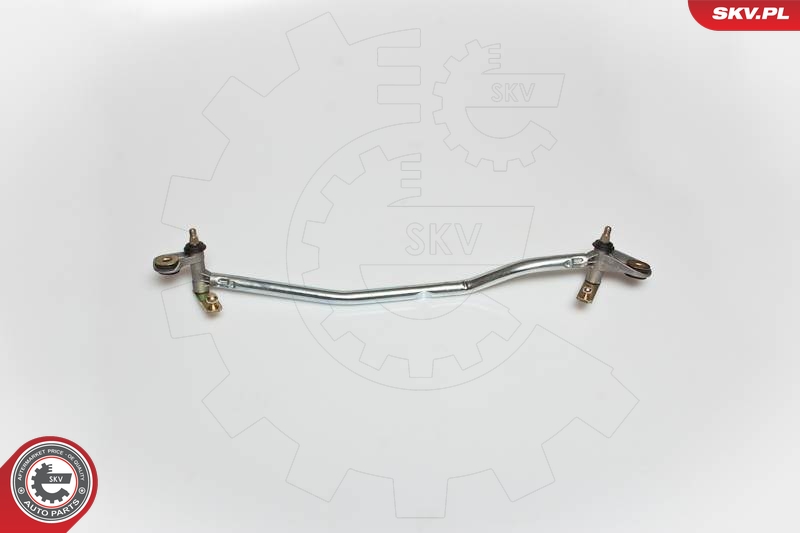 Wiper Linkage (In front)  Art. 05SKV013