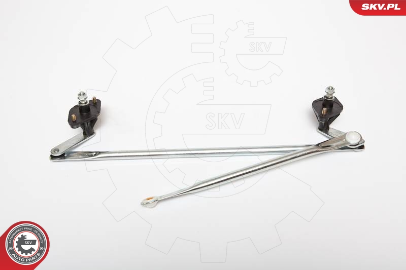 Wiper Linkage (In front)  Art. 05SKV016