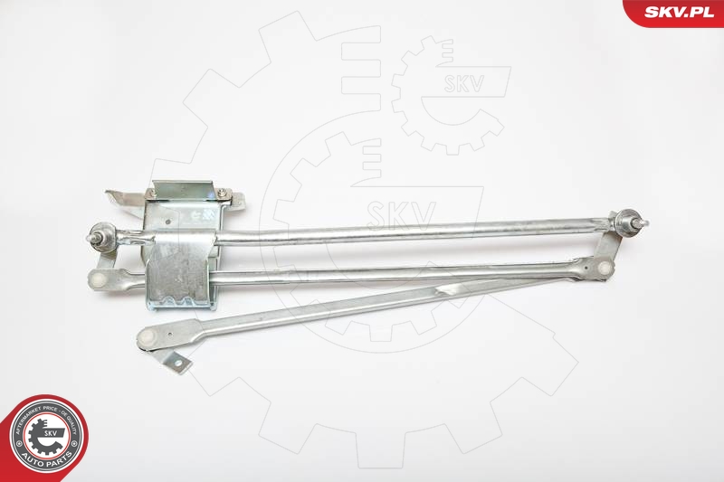 Wiper Linkage (In front)  Art. 05SKV020