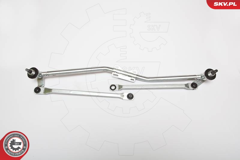 Wiper Linkage (In front)  Art. 05SKV022