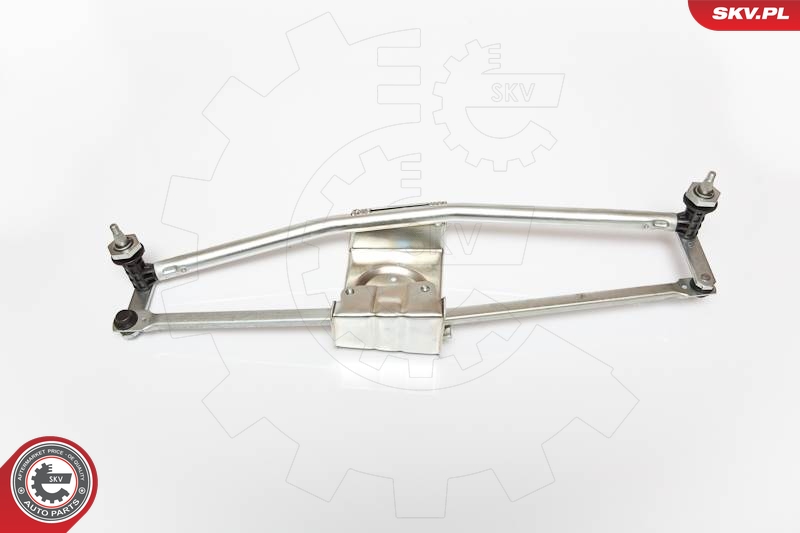 Wiper Linkage (In front)  Art. 05SKV024