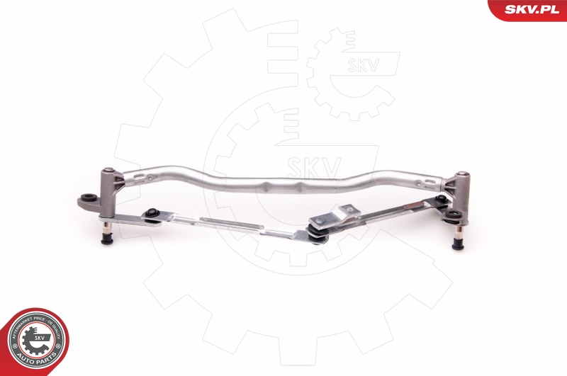 Wiper Linkage (In front)  Art. 05SKV028