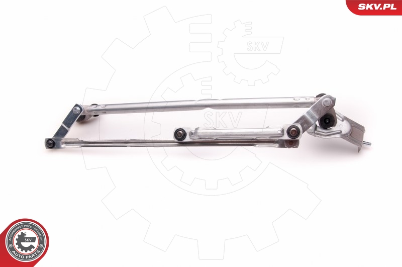 Wiper Linkage (In front)  Art. 05SKV031