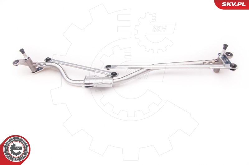 Wiper Linkage (In front)  Art. 05SKV033