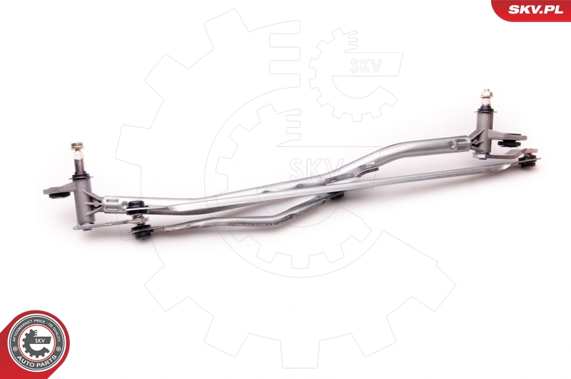 Wiper Linkage (In front)  Art. 05SKV035