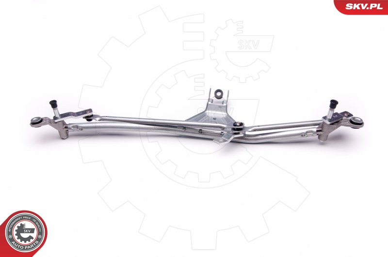 Wiper Linkage (In front)  Art. 05SKV040