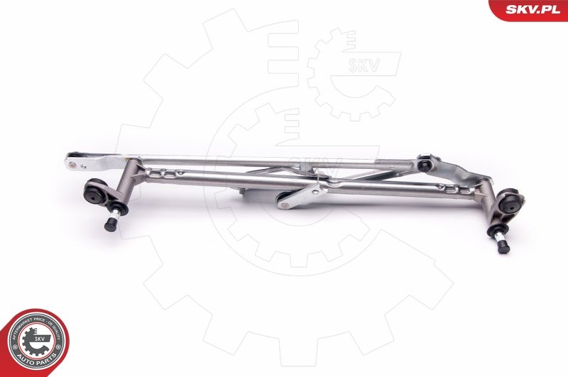 Wiper Linkage (In front)  Art. 05SKV048