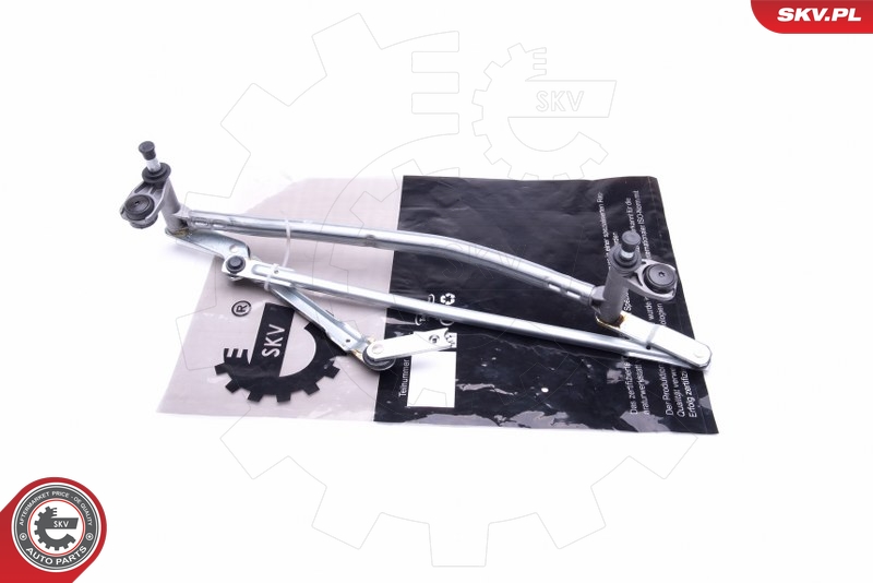 Wiper Linkage (In front)  Art. 05SKV086