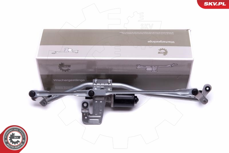 Wiper Linkage  Art. 05SKV100