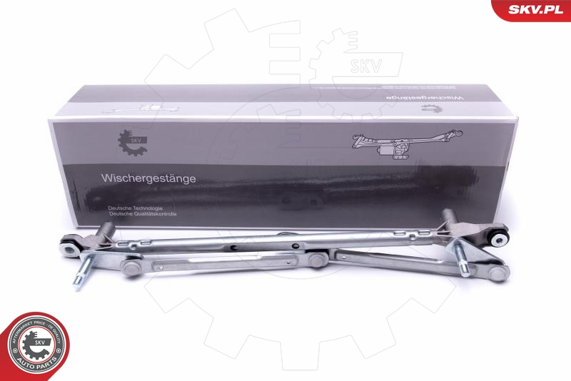 Wiper Linkage  Art. 05SKV113