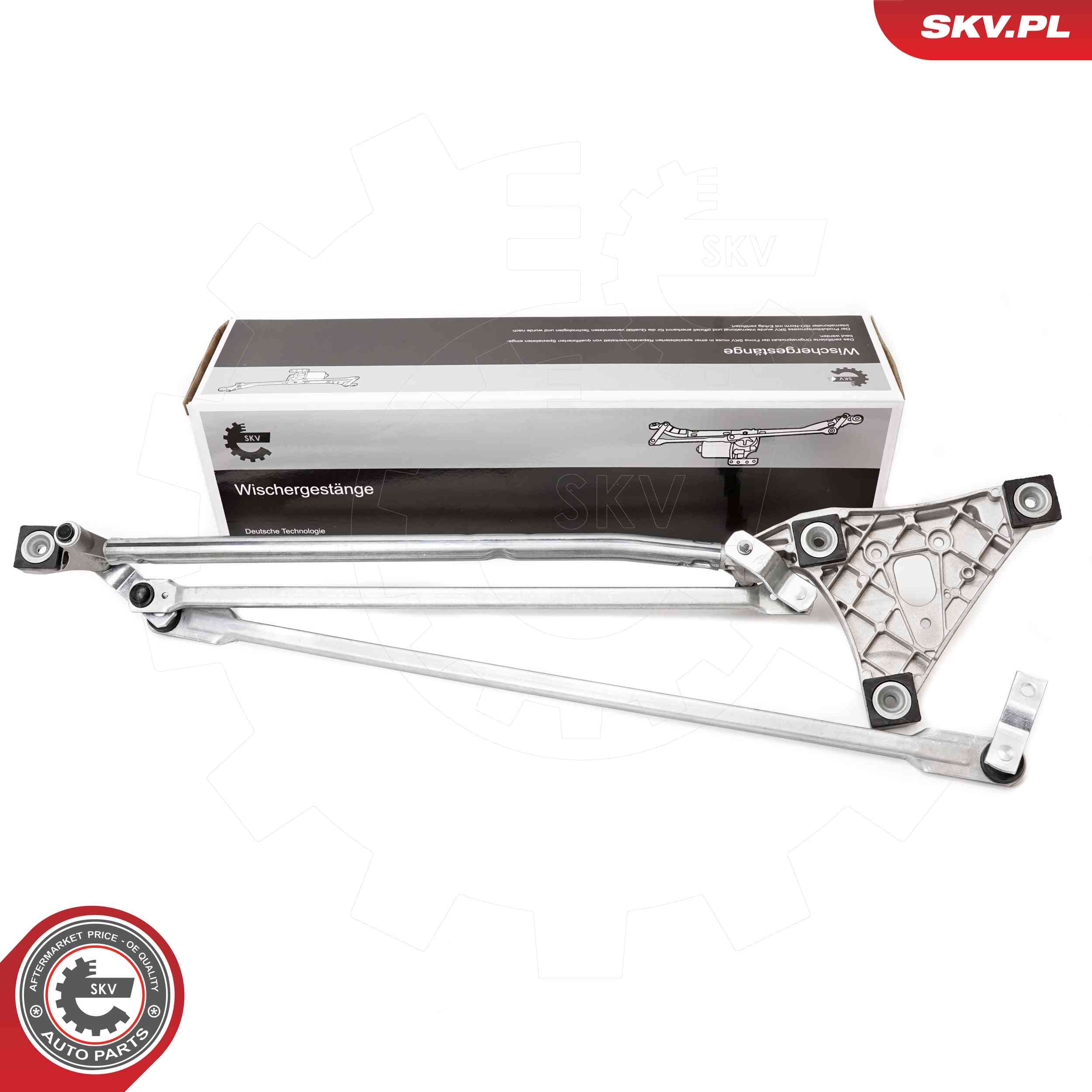 Wiper Linkage  Art. 05SKV153