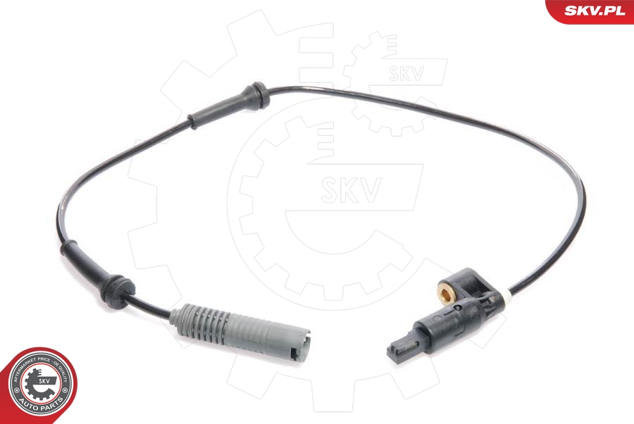 Sensor, wheel speed (Both sides)  Art. 06SKV011