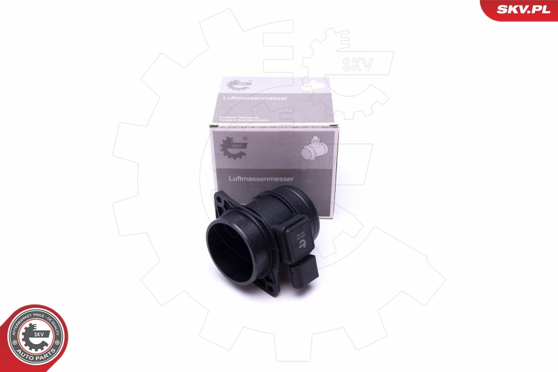 Mass Air Flow Sensor  Art. 07SKV161